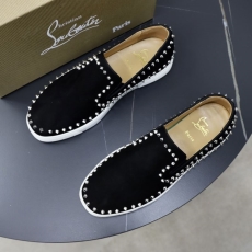 Christian Louboutin Low Shoes